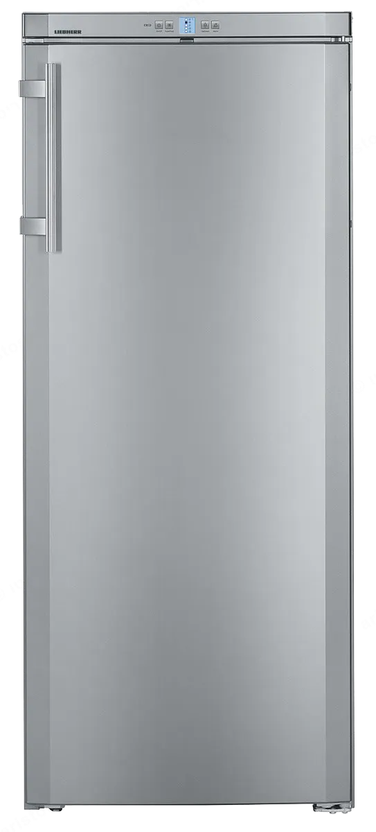 Liebherr מקפיא ליבהר 6 מגירות בטכנולוגיית No Frost דגם GNsl 2323 — תמונה 2